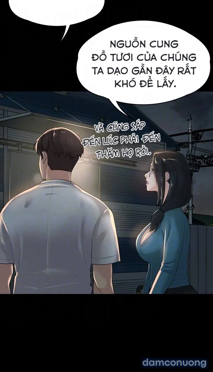 Đây Là Hàng Giảm Giá, Thưa Cô! 