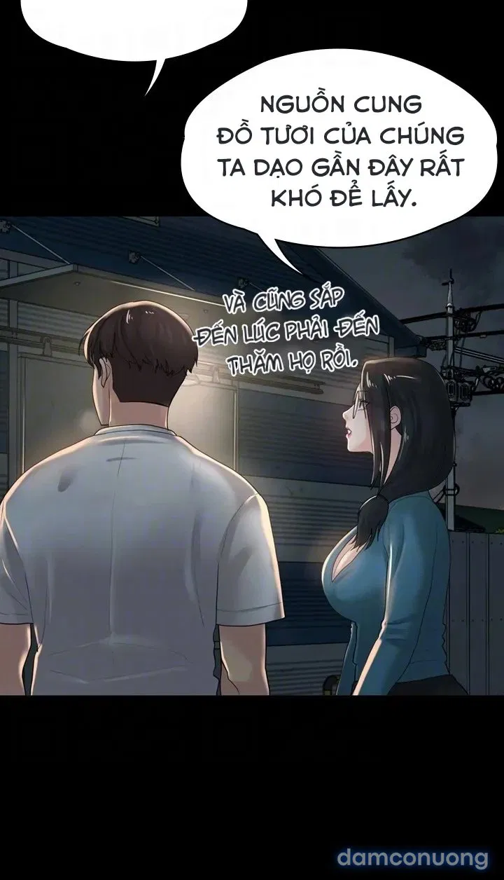 Đây Là Hàng Giảm Giá, Thưa Cô! 