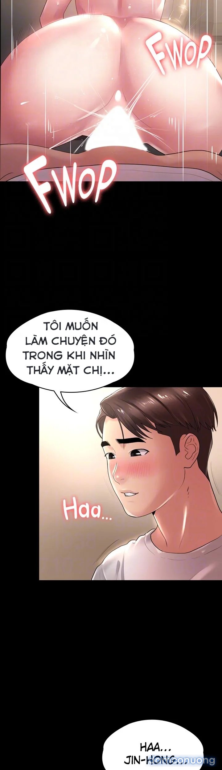 Đây Là Hàng Giảm Giá, Thưa Cô! 