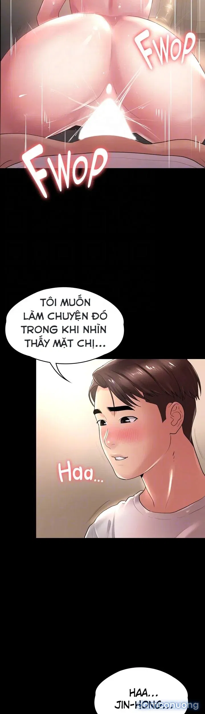 Đây Là Hàng Giảm Giá, Thưa Cô! 