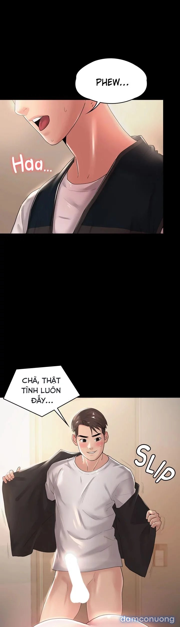 Đây Là Hàng Giảm Giá, Thưa Cô! 