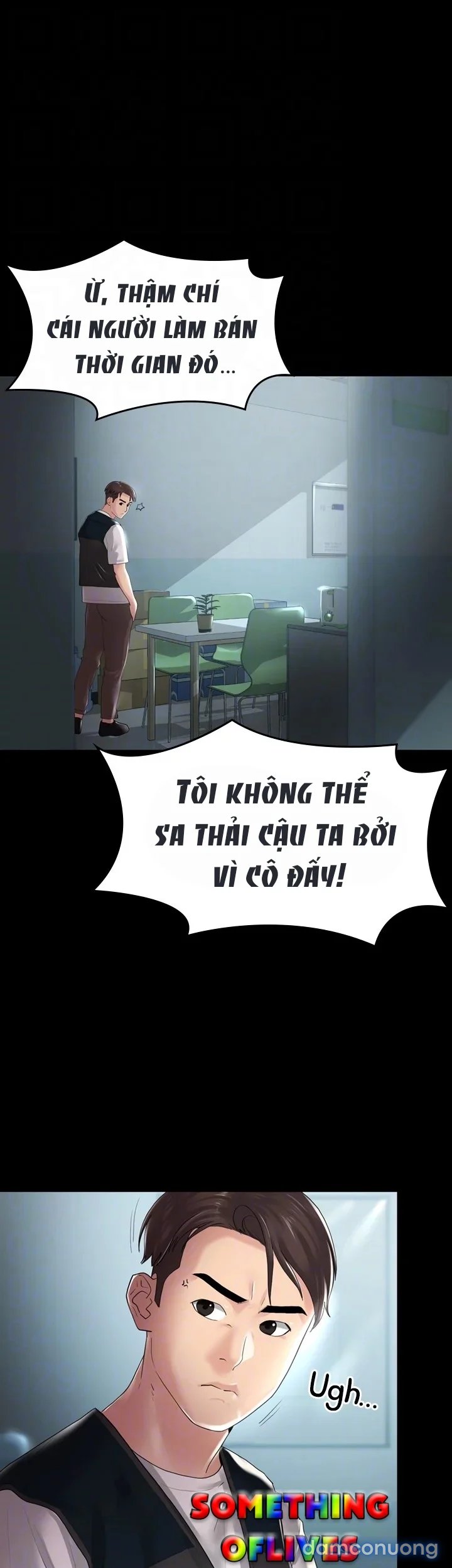 Đây Là Hàng Giảm Giá, Thưa Cô! 