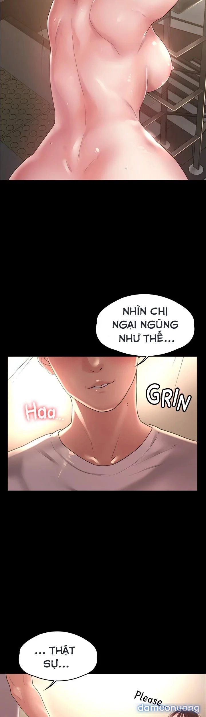 Đây Là Hàng Giảm Giá, Thưa Cô! 