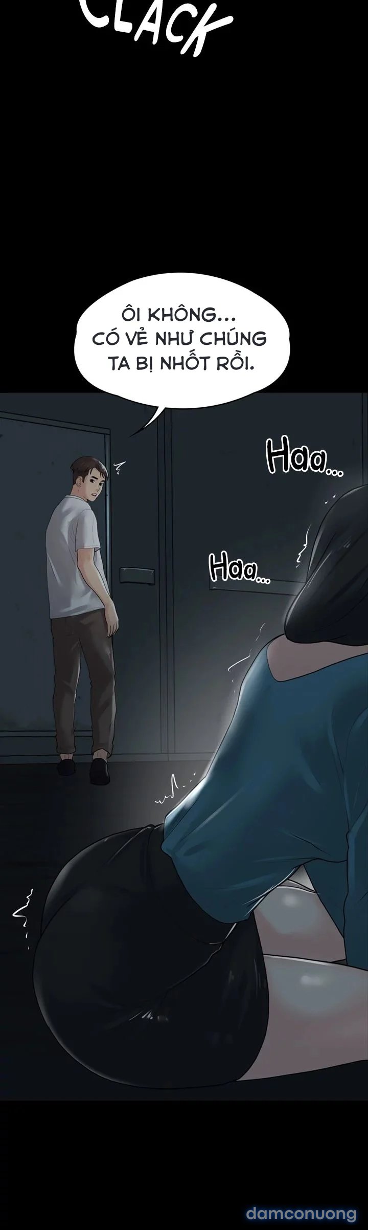 Đây Là Hàng Giảm Giá, Thưa Cô! 