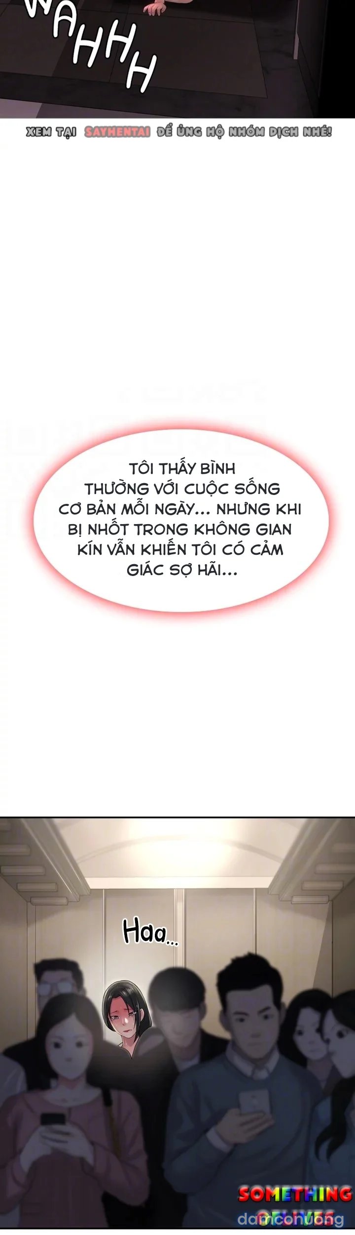 Đây Là Hàng Giảm Giá, Thưa Cô! 