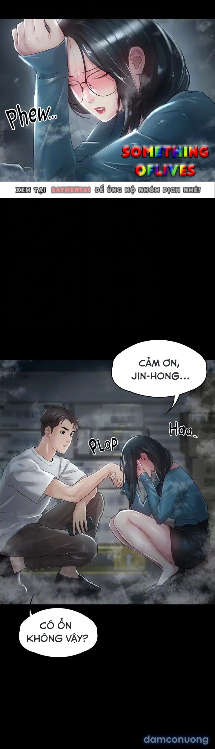 Đây Là Hàng Giảm Giá, Thưa Cô! 