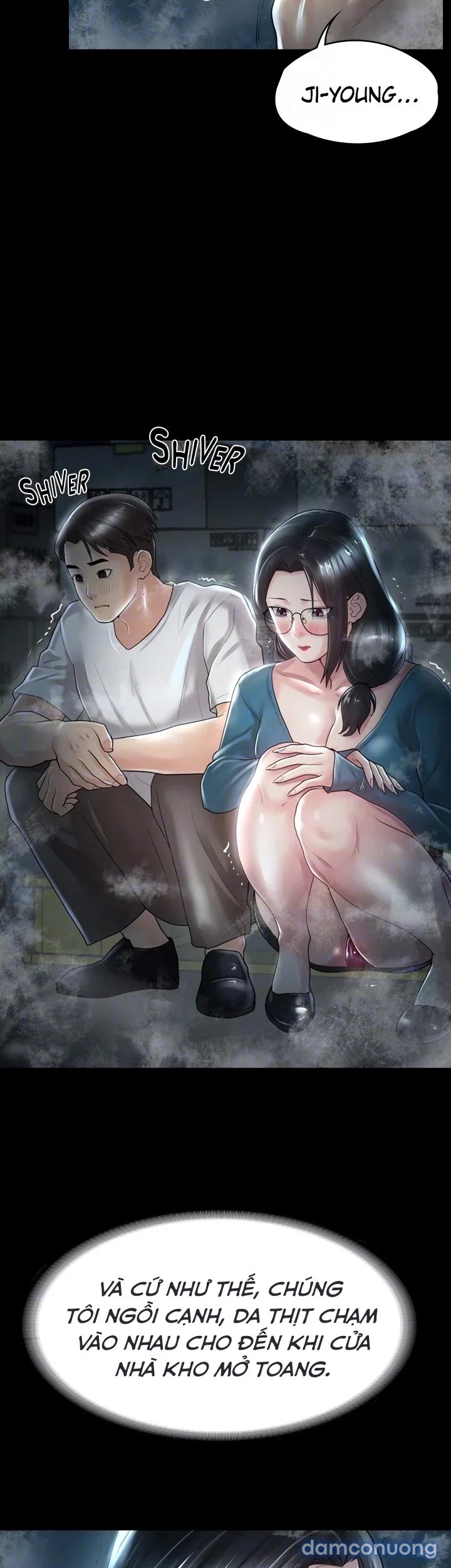 Đây Là Hàng Giảm Giá, Thưa Cô! 