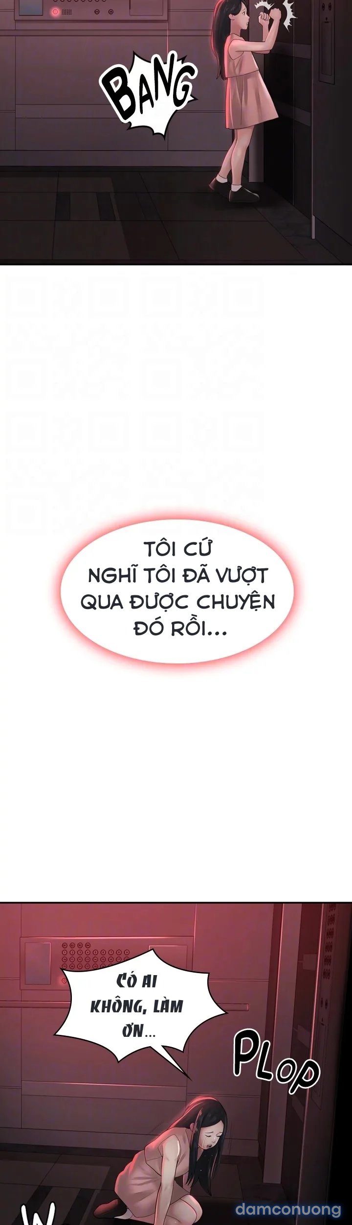 Đây Là Hàng Giảm Giá, Thưa Cô! 