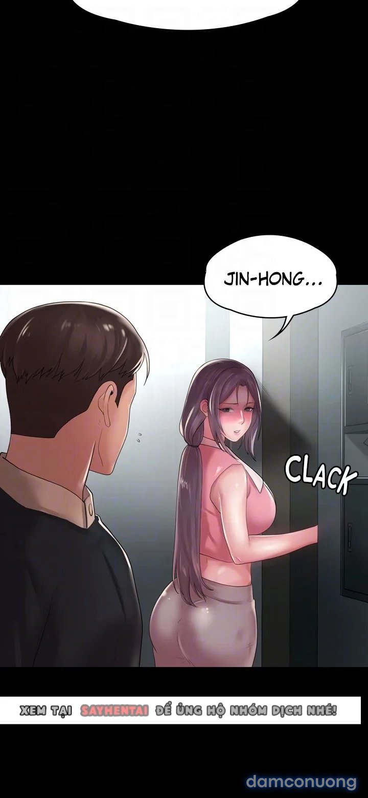 Đây Là Hàng Giảm Giá, Thưa Cô! 