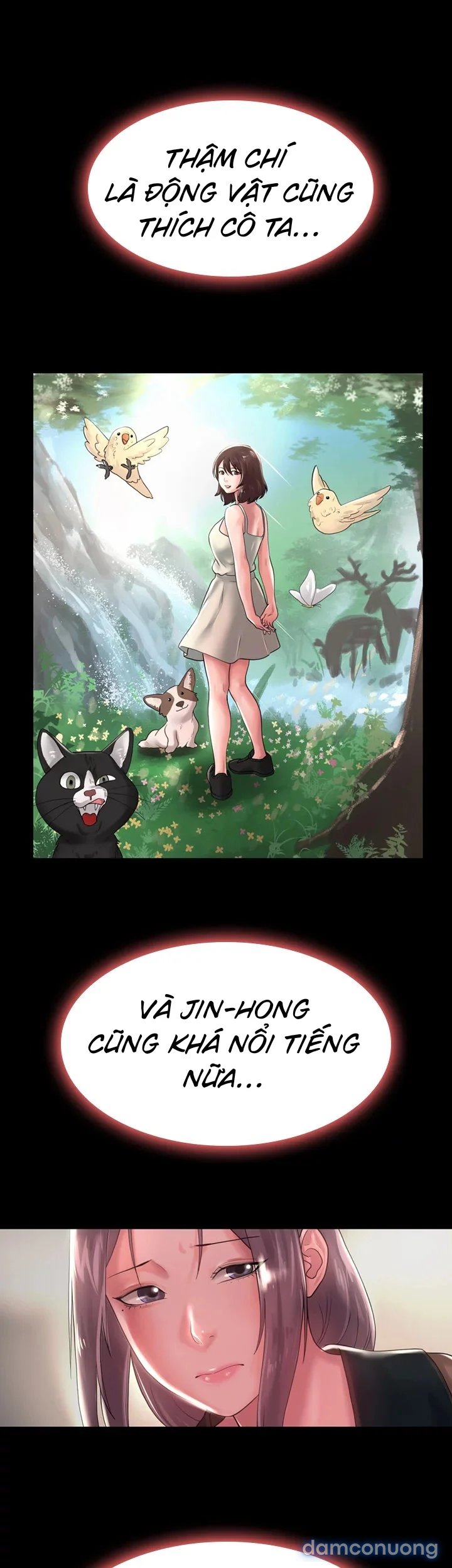 Đây Là Hàng Giảm Giá, Thưa Cô! 