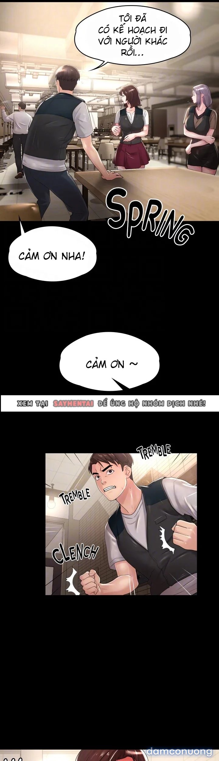 Đây Là Hàng Giảm Giá, Thưa Cô! 