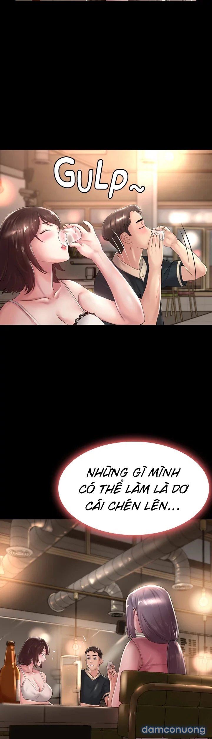 Đây Là Hàng Giảm Giá, Thưa Cô! 