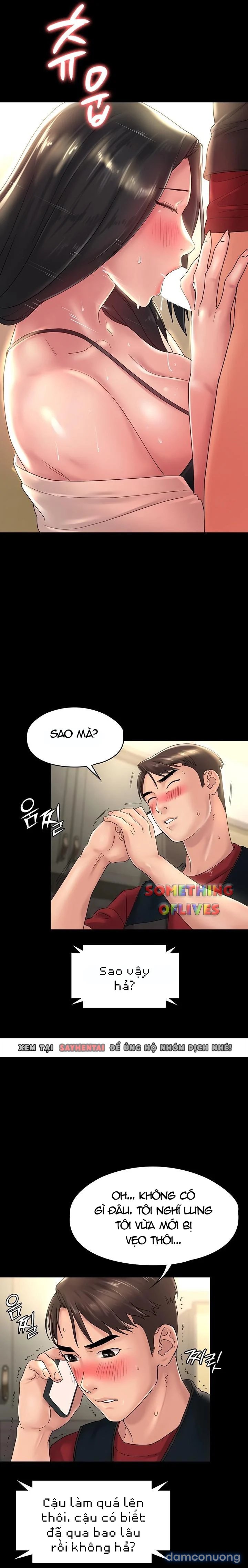 Đây Là Hàng Giảm Giá, Thưa Cô! 