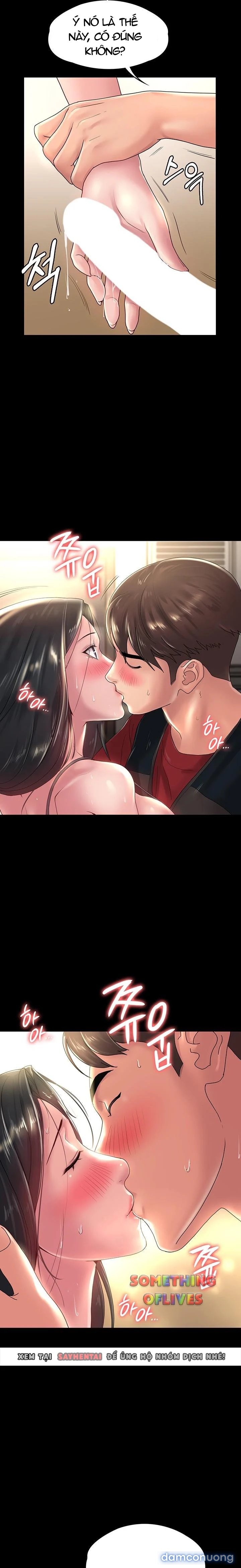 Đây Là Hàng Giảm Giá, Thưa Cô! 