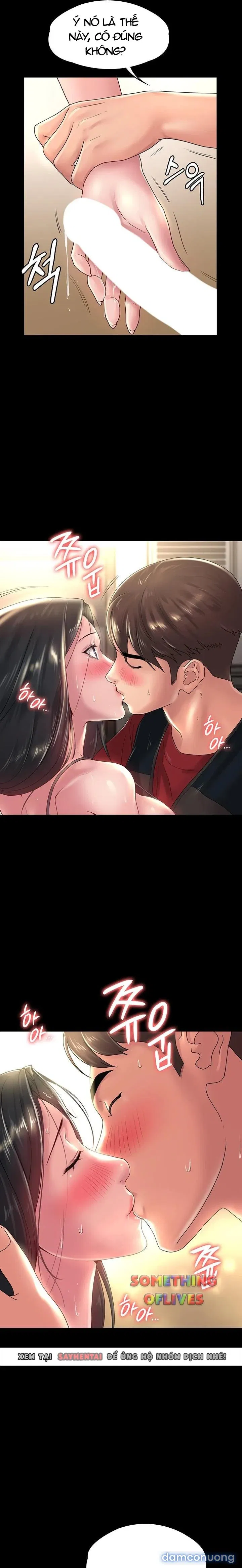 Đây Là Hàng Giảm Giá, Thưa Cô! 
