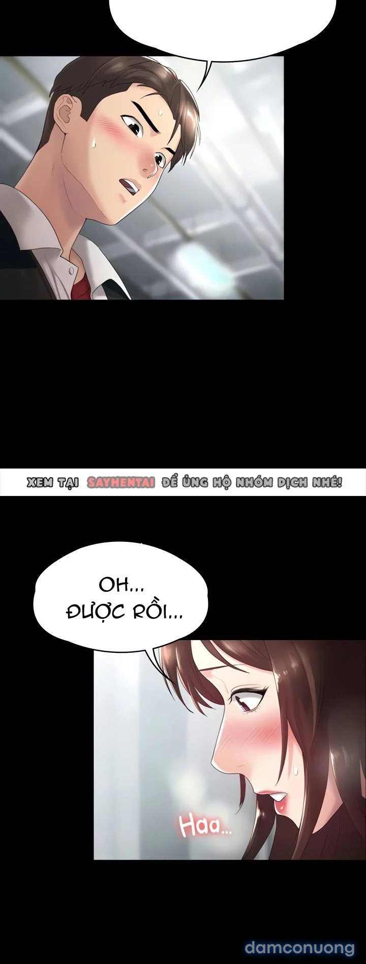 Đây Là Hàng Giảm Giá, Thưa Cô! 