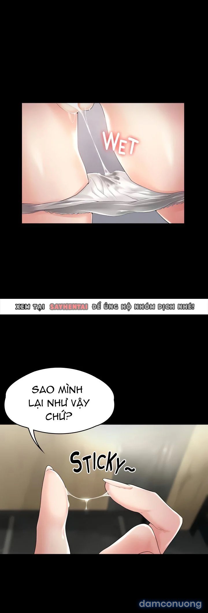 Đây Là Hàng Giảm Giá, Thưa Cô! 