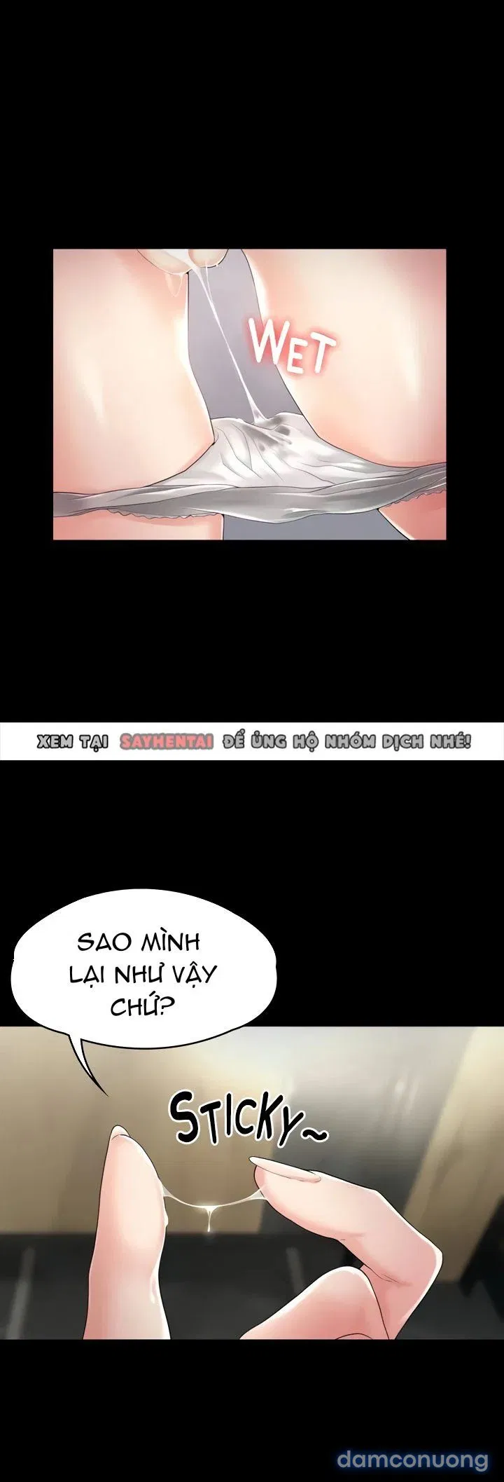 Đây Là Hàng Giảm Giá, Thưa Cô! 