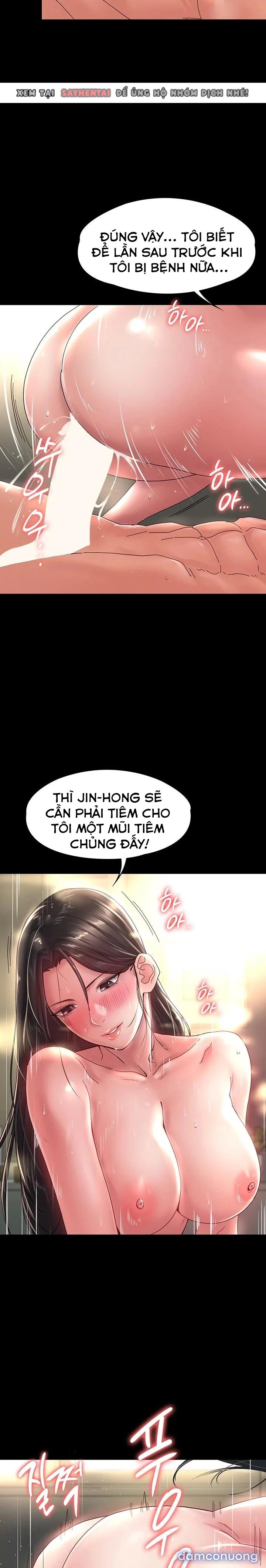 Đây Là Hàng Giảm Giá, Thưa Cô! 