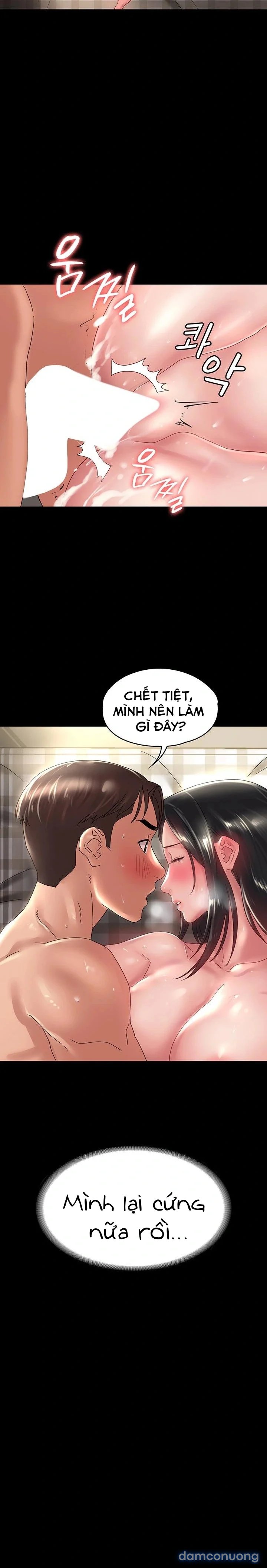 Đây Là Hàng Giảm Giá, Thưa Cô! 