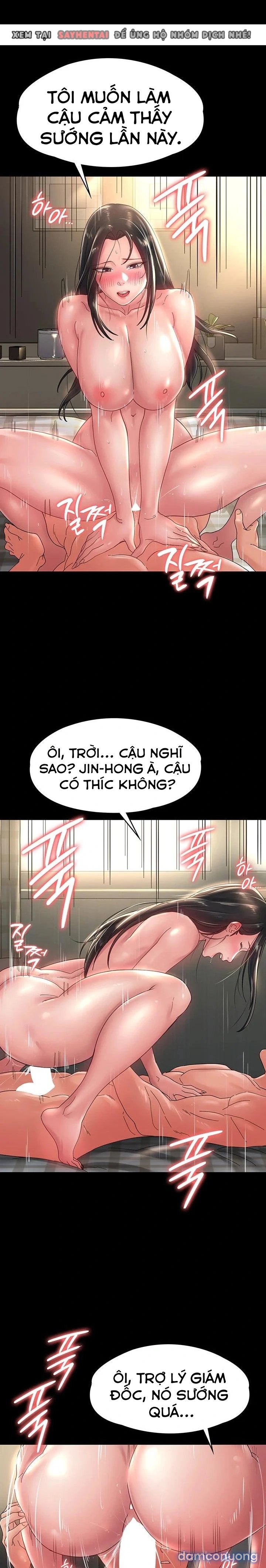 Đây Là Hàng Giảm Giá, Thưa Cô! 