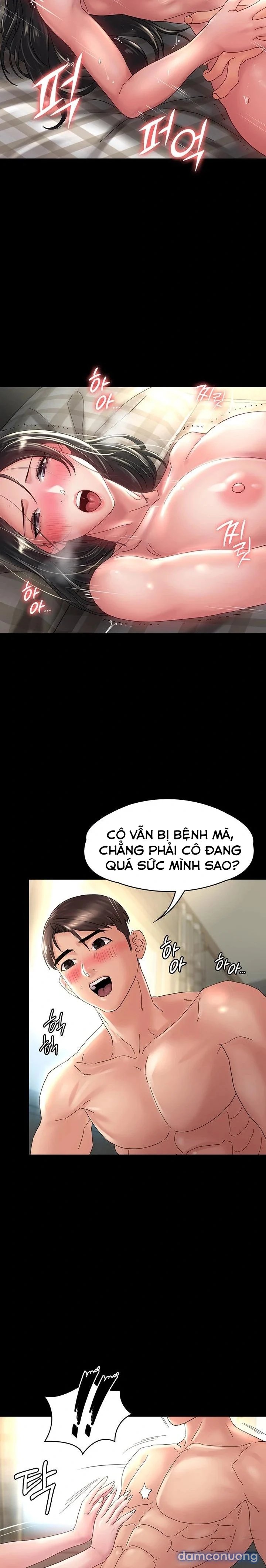 Đây Là Hàng Giảm Giá, Thưa Cô! 