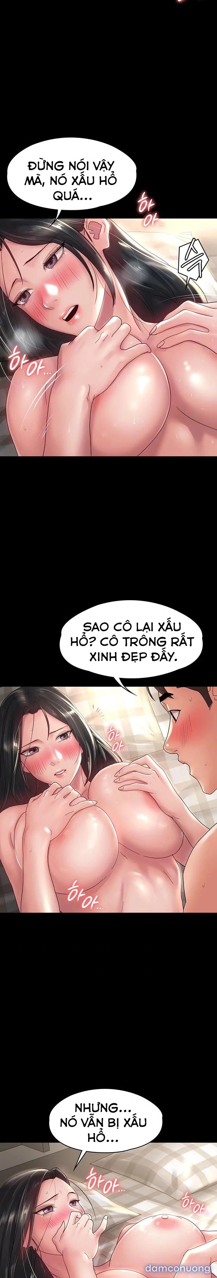Đây Là Hàng Giảm Giá, Thưa Cô! 