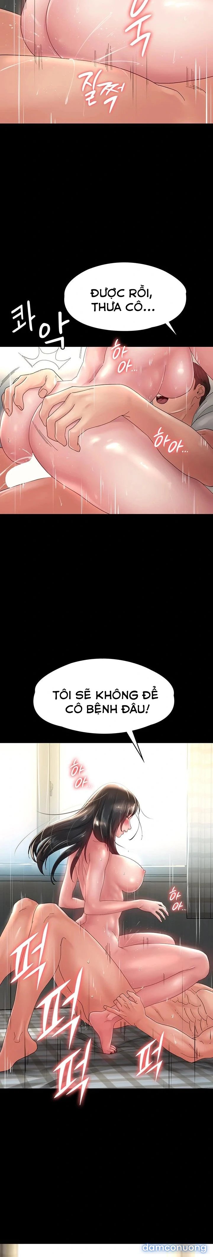 Đây Là Hàng Giảm Giá, Thưa Cô! 