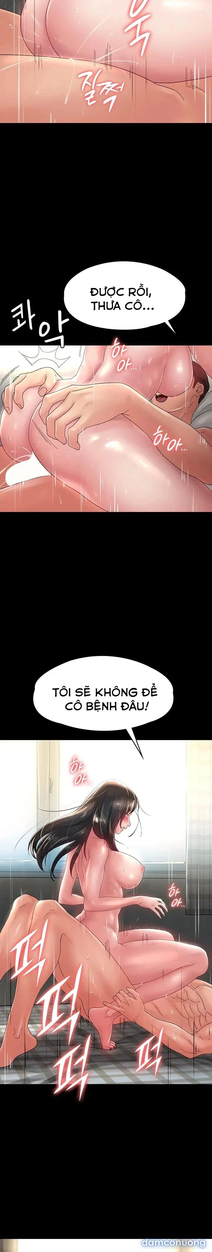 Đây Là Hàng Giảm Giá, Thưa Cô! 