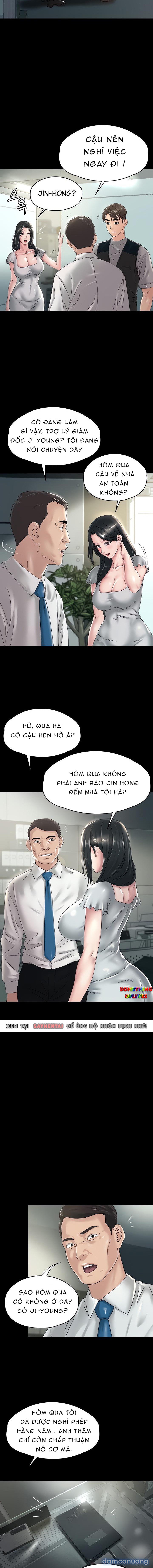 Đây Là Hàng Giảm Giá, Thưa Cô! 