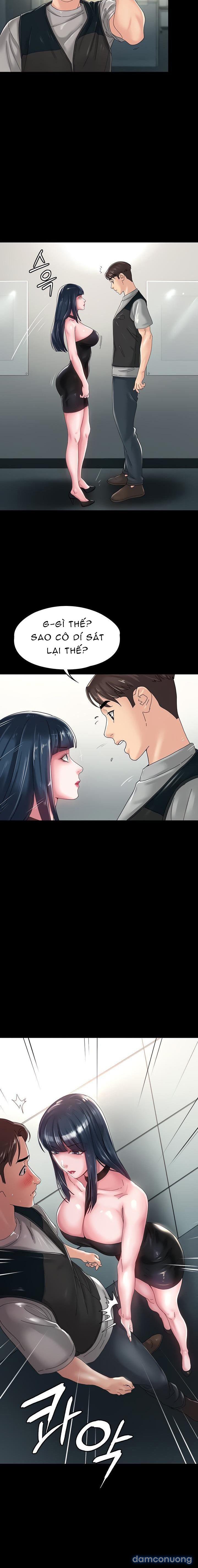 Đây Là Hàng Giảm Giá, Thưa Cô! 