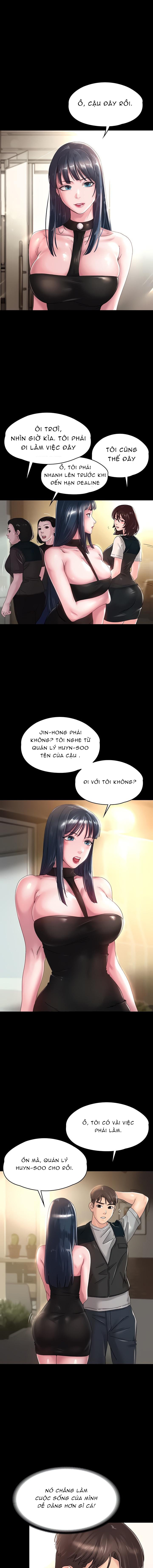 Đây Là Hàng Giảm Giá, Thưa Cô! 