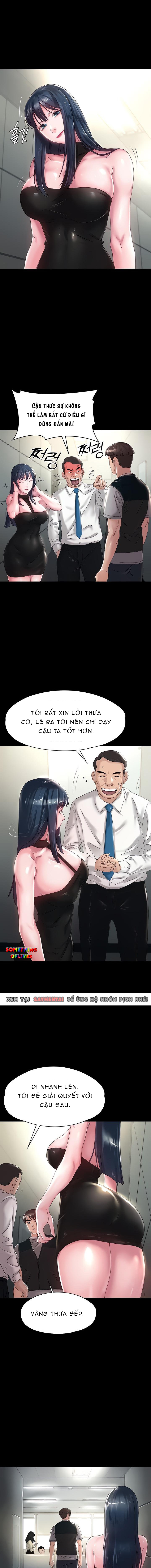 Đây Là Hàng Giảm Giá, Thưa Cô! 