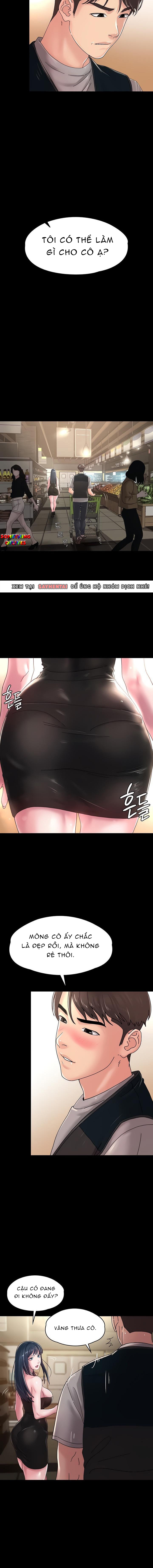 Đây Là Hàng Giảm Giá, Thưa Cô! 