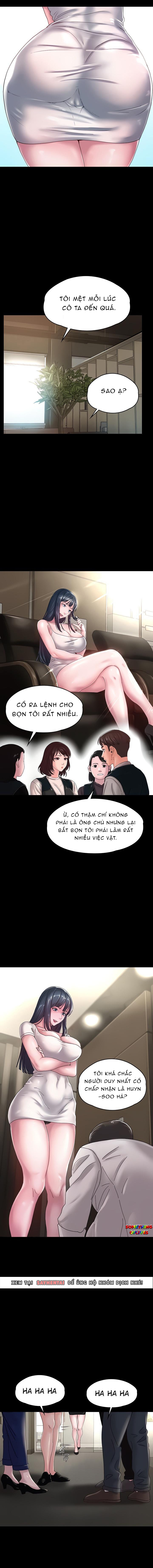 Đây Là Hàng Giảm Giá, Thưa Cô! 