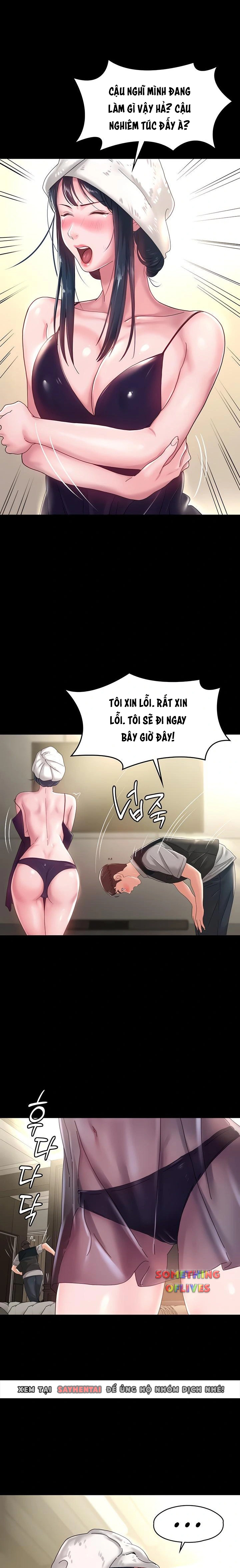 Đây Là Hàng Giảm Giá, Thưa Cô! 