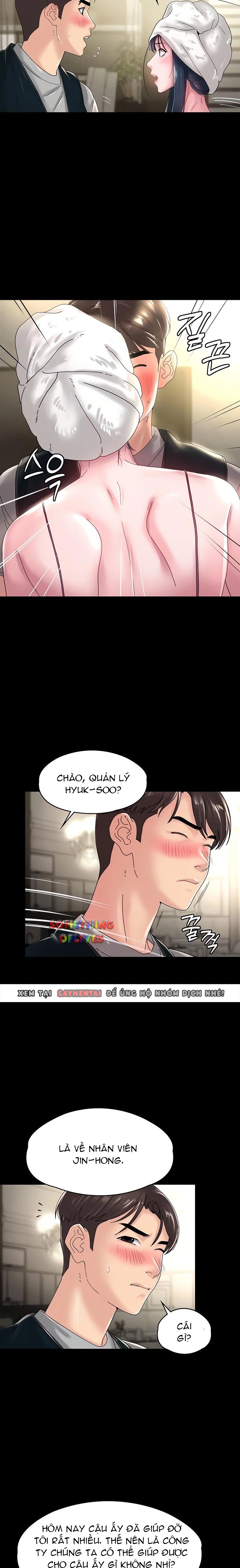 Đây Là Hàng Giảm Giá, Thưa Cô! 