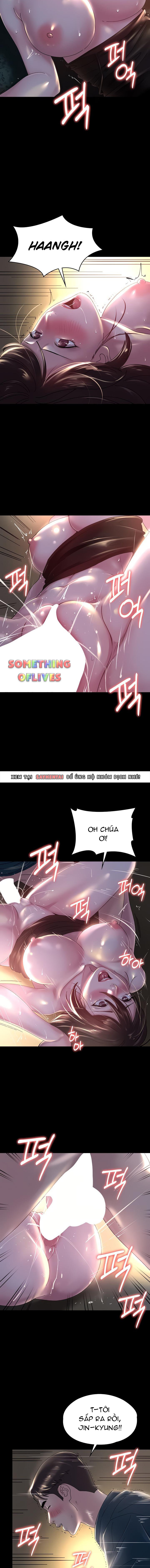 Đây Là Hàng Giảm Giá, Thưa Cô! 