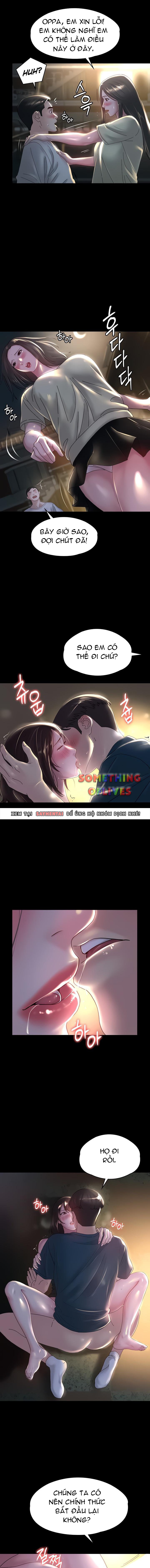 Đây Là Hàng Giảm Giá, Thưa Cô! 