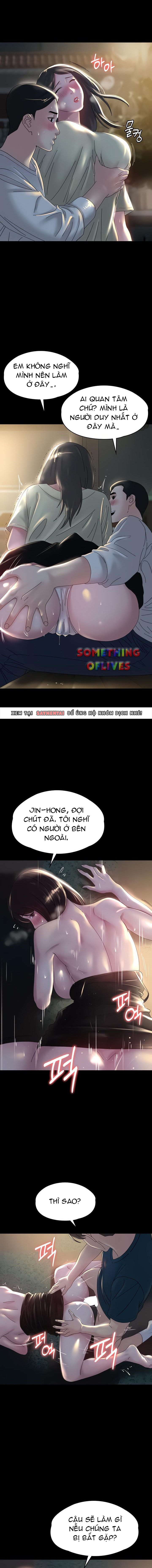 Đây Là Hàng Giảm Giá, Thưa Cô! 