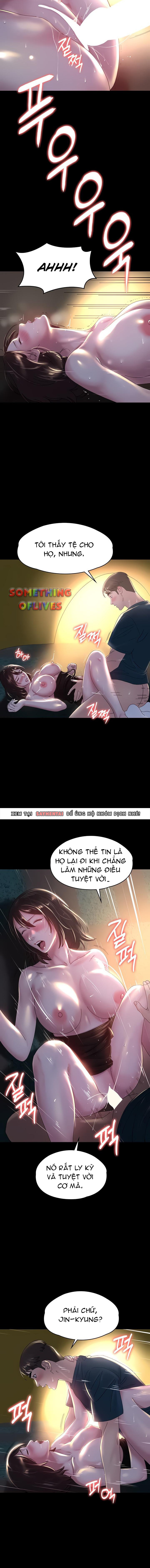 Đây Là Hàng Giảm Giá, Thưa Cô! 