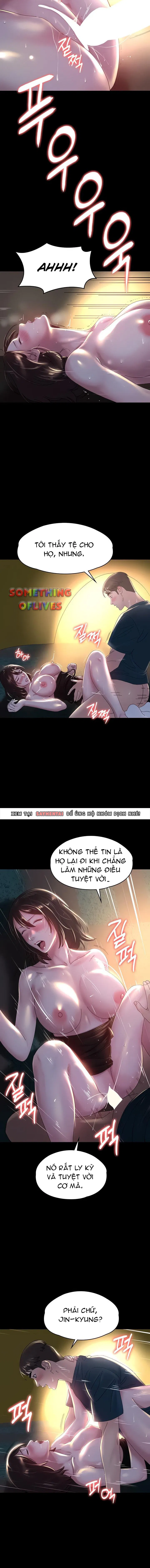 Đây Là Hàng Giảm Giá, Thưa Cô! 