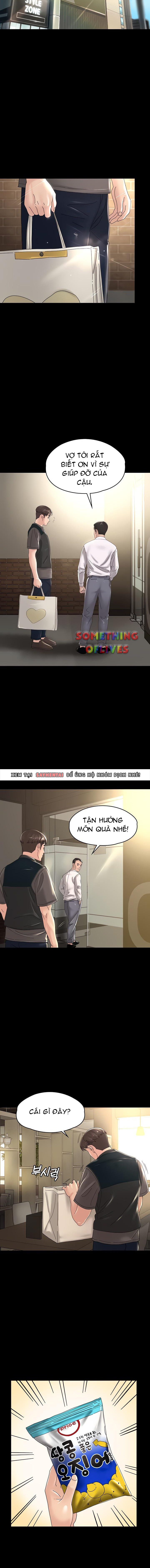 Đây Là Hàng Giảm Giá, Thưa Cô! 