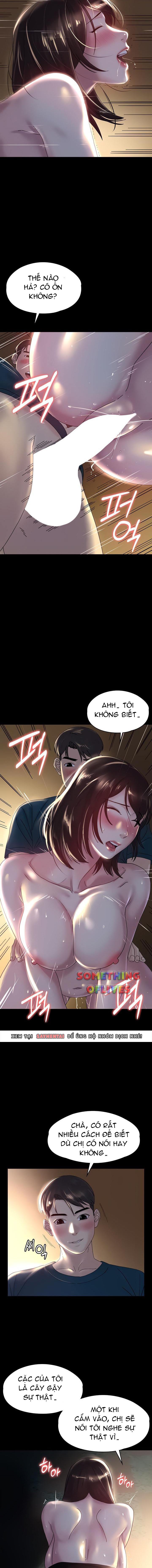 Đây Là Hàng Giảm Giá, Thưa Cô! 