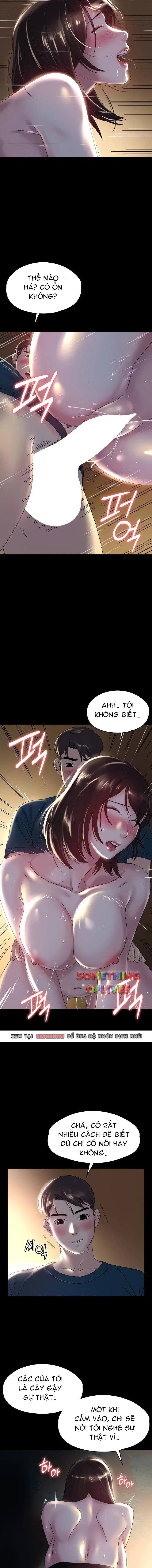 Đây Là Hàng Giảm Giá, Thưa Cô! 