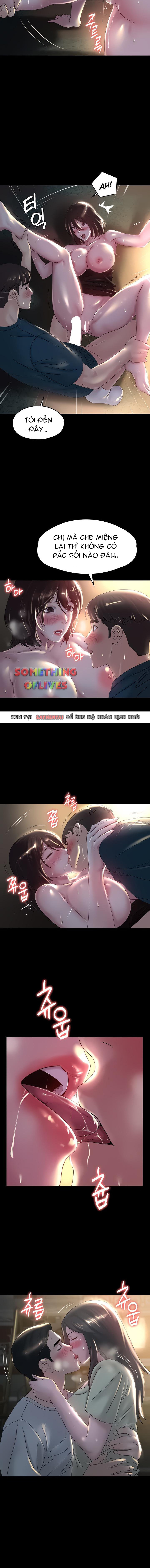 Đây Là Hàng Giảm Giá, Thưa Cô! 