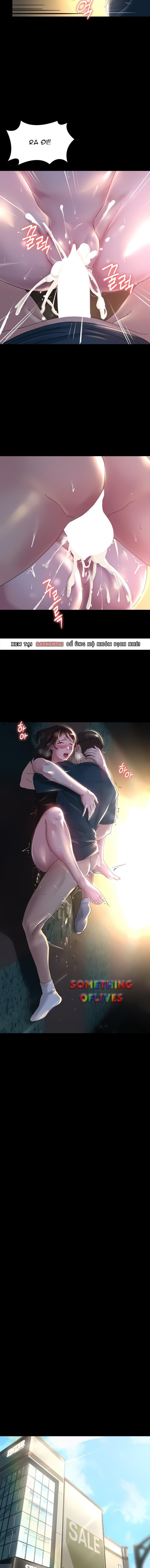 Đây Là Hàng Giảm Giá, Thưa Cô! 