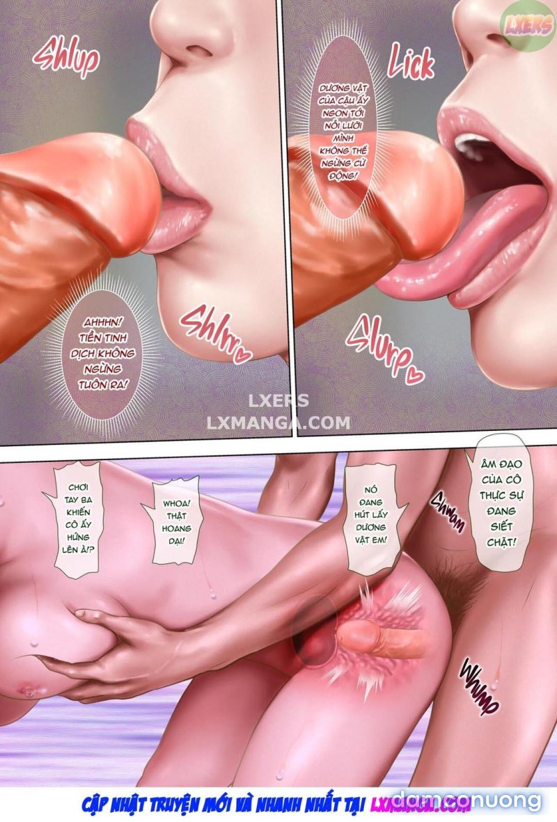 Y tá trở thành lỗ đụ công cộng 