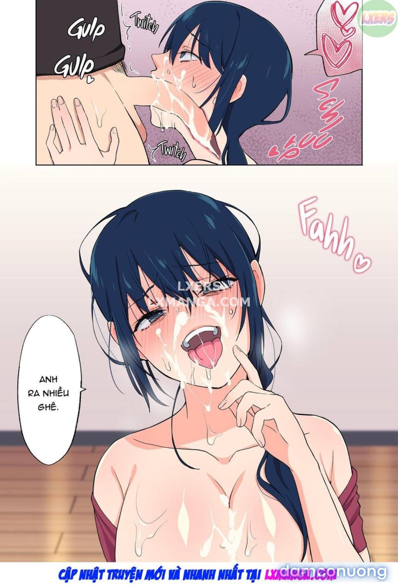 Sa vào gã hàng xóm ghê rợn 