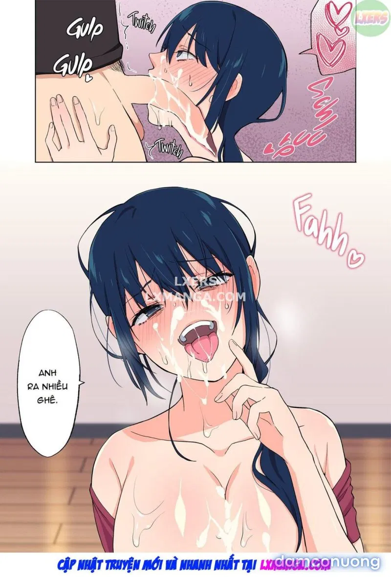 Sa vào gã hàng xóm ghê rợn 